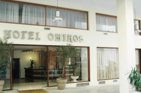 Omiros Hotel